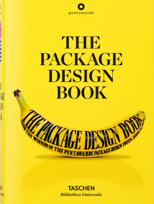 Package Design Book