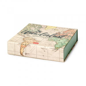 Every Moment Counts - Memory Box