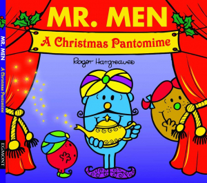 Mr. Men a Christmas Pantomime