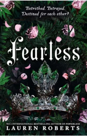 Fearless