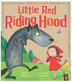 Little Red Riding Hood