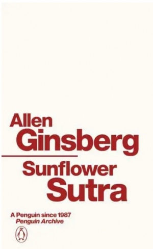 Sunflower Sutra