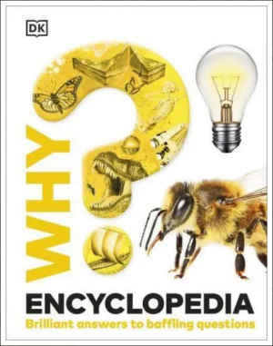 Why? Encyclopedia