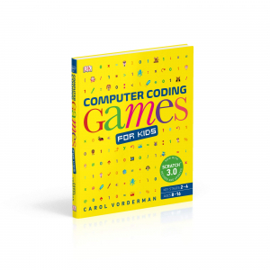 Computer Coding Games for Kids