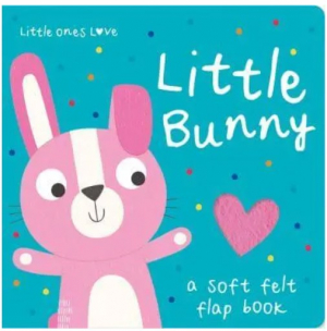 Little Ones Love Little Bunny