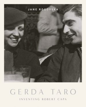 Gerda Taro - Inventing Robert Capa