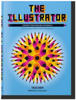 The Illustrator. The Best from around the World