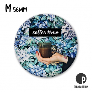 Магнит - Coffee Time