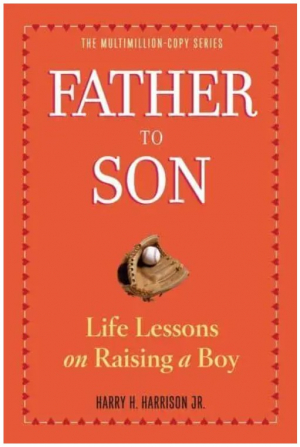 Father to Son, Revised Edition