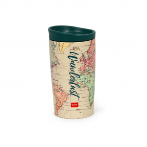 275 ml Vacuum Tumbler - Travel - Hot & Cold