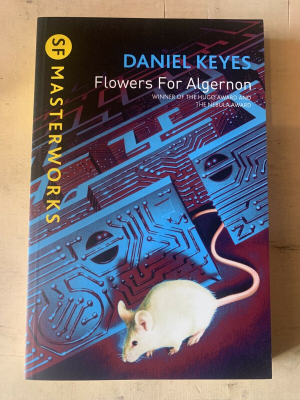 Flowers for Algernon