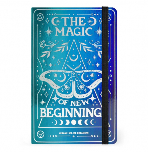 Photo Notebook - Lined - Medium