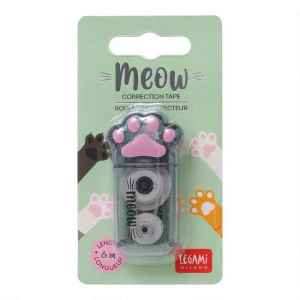 Meow - Correction Tape
