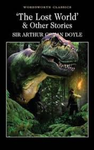The Lost World & Other Stories