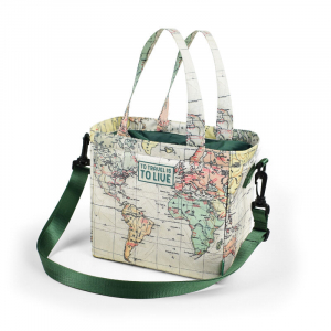 Lunch Bag 5 L - Travel