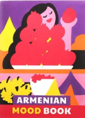 Armenian mood book