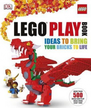 LEGO Play Book
