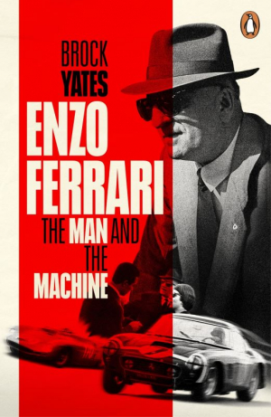 Enzo Ferrari