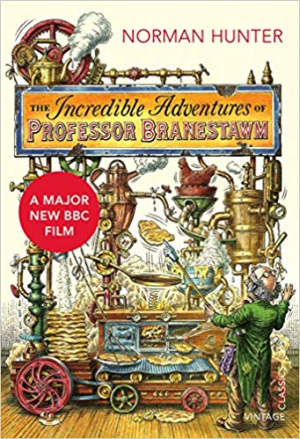 Incredible Adventures Of Professor Branestawm