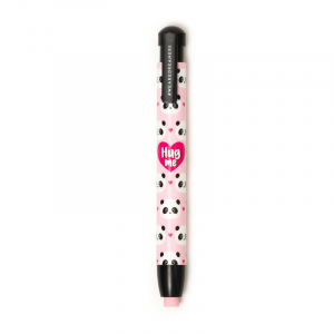 Eraser Pen - Oops! - Panda