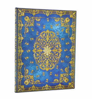 Նոթատետր Guiding Star/Silk Sky/Ultra/Lined