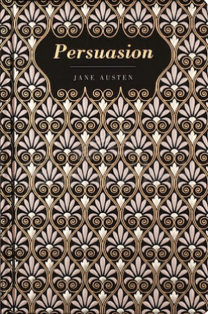 Chiltern Classics: Novel- Persuasion