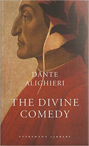 The Divine Comedy