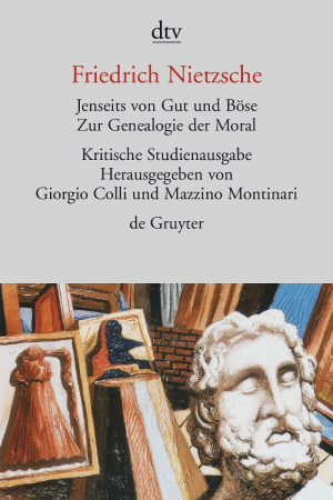 Jeuseits Von Gut Und Bose