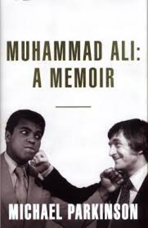 Muhammad Ali: A Memoir