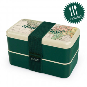 Lunch Box - Travel