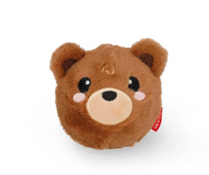 Bouncy Ball - Teddy Bear - Bouncing Gang