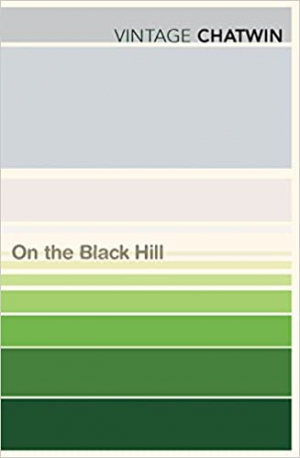 On the Black Hill