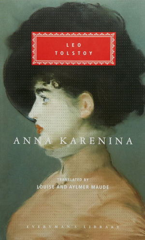Anna Karenina