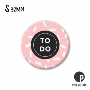 Մագնիս - To Do