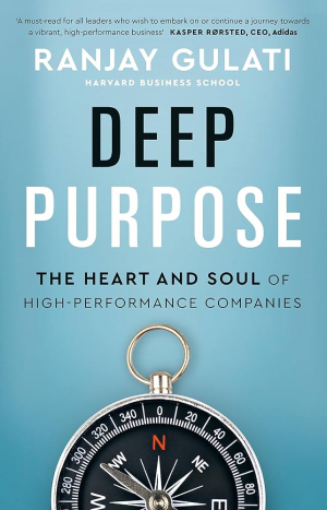 Deep Purpose