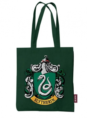 Shopper - Harry Potter - Slytherin