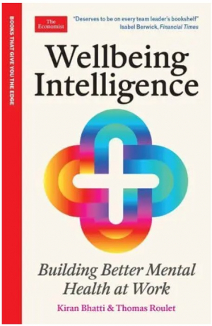 Wellbeing Intelligence