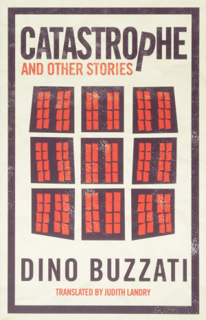 Catastrophe and Other Stories