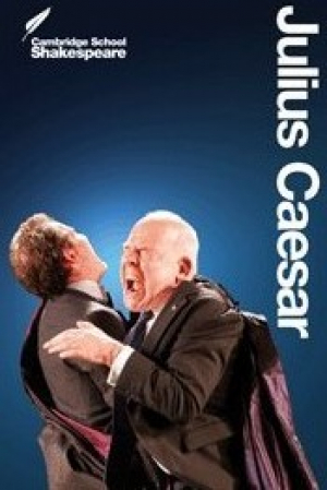 Cambridge School Shakespeare: Julius Caesar