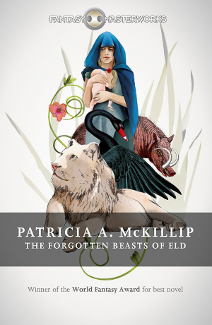 Forgotten Beasts of Eld