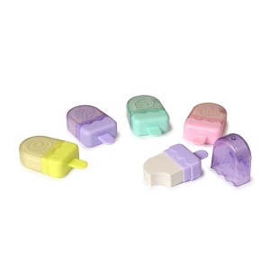 Ластик Happygraphix. Мороженки