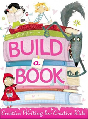 Build A Book