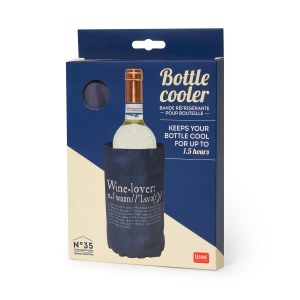 Bottle Cooler - Wine Lover
