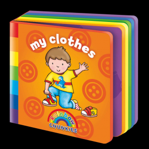 My Cloths