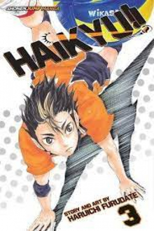 One-Punch Man, Vol. 1