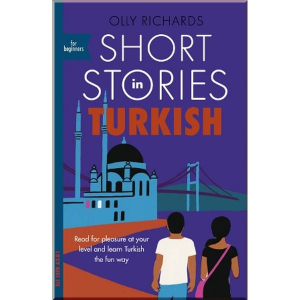 Short Stories in Turkish for Beginners