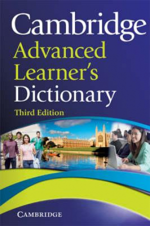 Cambridge Dictionary PB