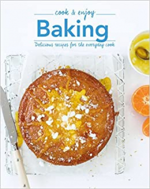 Cook & Enjoy: Baking