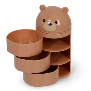 Desk Organiser - Aww-rganiser - Teddy Bear