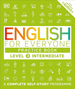 English For Everyone Practice Book Level 3